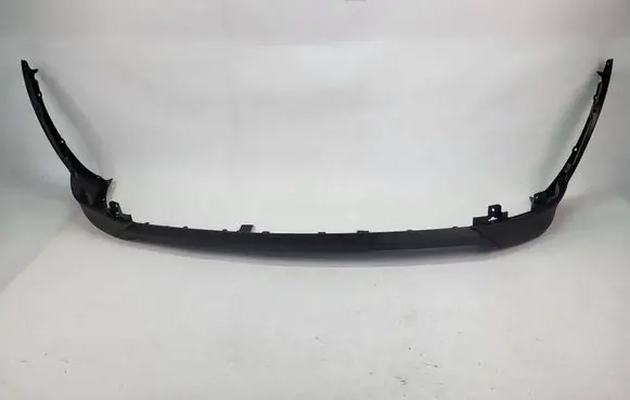 Hyundai Tucson TL Front bumper lip 86512-D7000