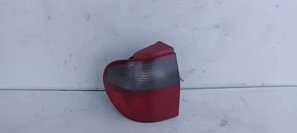 Ford Galaxy Rear/tail lights