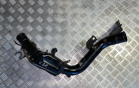 Toyota Corolla Verso AR10 Intercooler hose/pipe 1736127070