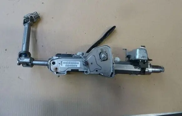 Audi RS5 Steering wheel axle 5Q2419502AP-T