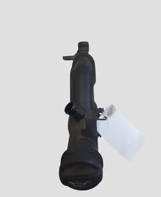 Citroen C5 Oil fill pipe 9654733980
