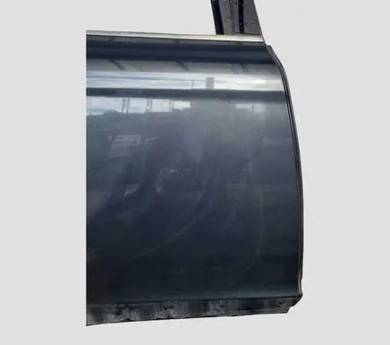 Volvo XC60 Rear door