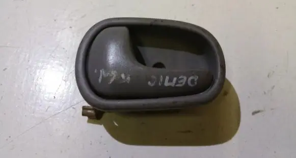 Mazda Demio Rear door interior handle