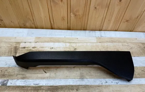BMW 5 GT F07 Seat trim 60829010 6981776