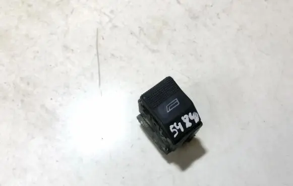 Audi A4 S4 B5 8D Electric window control switch 4d0959855