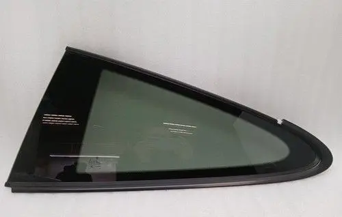 Porsche 911 991 Rear door window glass 99154311110