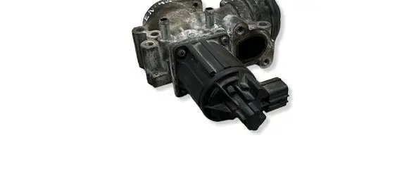 Mitsubishi ASX EGR valve K5T74090