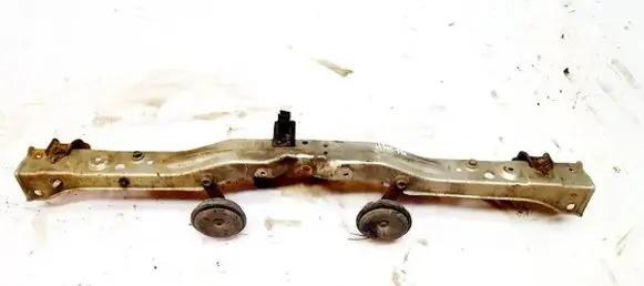 Toyota Avensis T250 Radiator support slam panel 26048