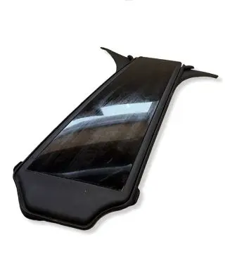 BMW i4 (B) pillar trim (top) 7483005