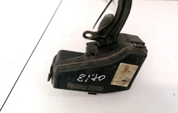 Volvo S70 V70 V70 XC Fuse box set
