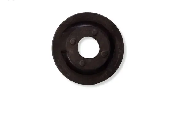 Audi TT TTS Mk2 Rear coil spring rubber mount 8J0512149