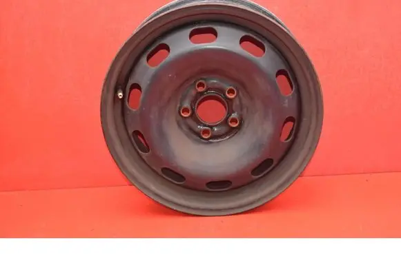 Volkswagen Bora R18 forged rim 1J0601027H