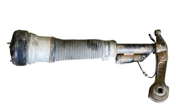 Mercedes-Benz S W220 Air suspension front shock absorber C086053N6 A2203300085