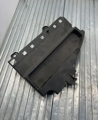 BMW 5 F10 F11 Other trunk/boot trim element 9168495 52107010
