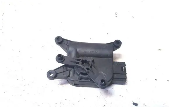 Mercedes-Benz Vito Viano W639 Air flap motor/actuator 0132801332