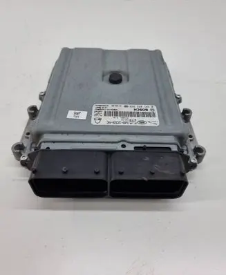 Land Rover Range Rover Sport L494 Engine control unit/module GW9312C520PAC