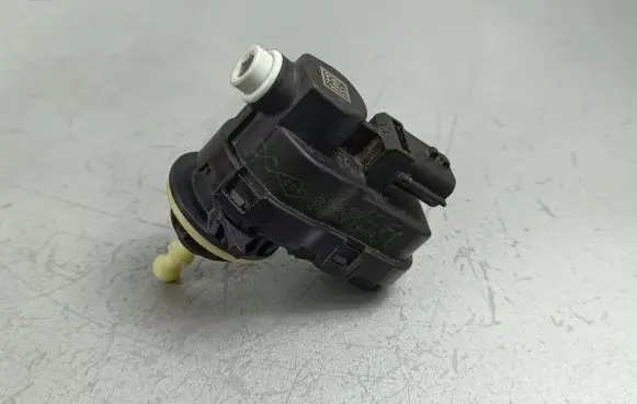 Dacia Jogger Headlight level adjustment motor 260566235R