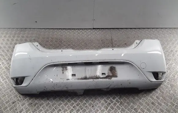 Renault Sandero II Rear bumper 850229955R