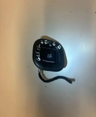 Mercedes-Benz GLS X166 Seat control switch a1669180128