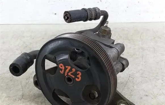 Mazda Premacy Power steering pump