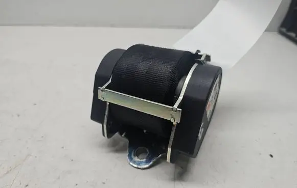 Audi Q7 4L Third row seat belt 4L0857811