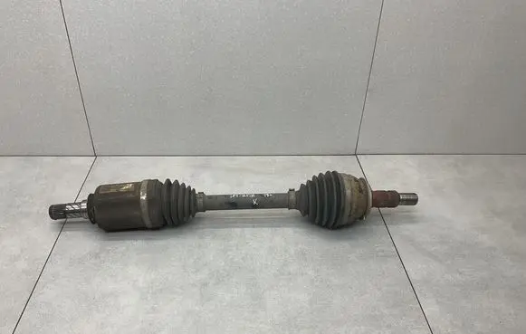 Opel Insignia B Front driveshaft 84527905