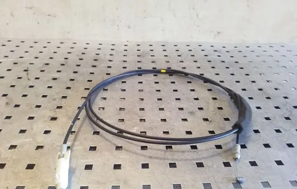 Toyota RAV 4 (XA20) Fuel cap flap release cable 