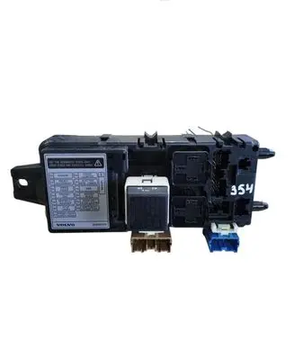 Volvo S40 Fuse box set 30889989