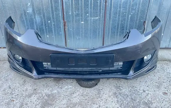 Honda Accord Front bumper