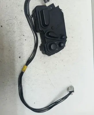 Mercedes-Benz CLK A209 C209 Seat adjustment handle A2098202610 2098202610