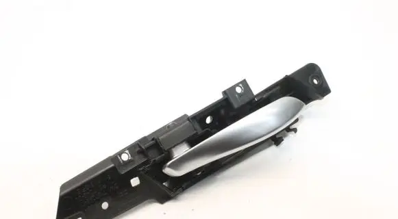 BMW X5 E70 Rear door interior handle 7137298