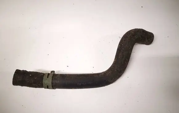 Volkswagen Golf II Engine coolant pipe/hose 191819373