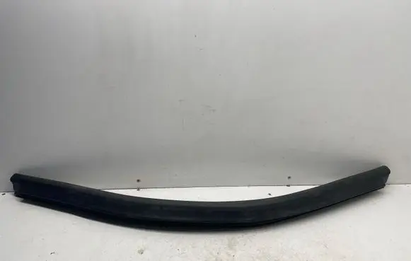 BMW 3 F30 F35 F31 Engine compartment rubber 7239146