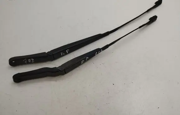 Audi Q5 SQ5 Front wiper blade arm 80C955408 80C955407