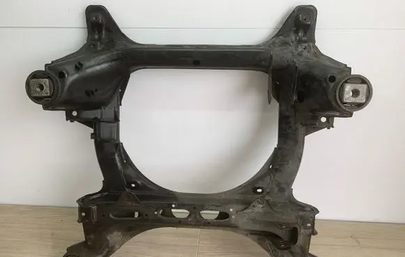 Porsche Cayenne (92A) Front subframe 7L0499311E