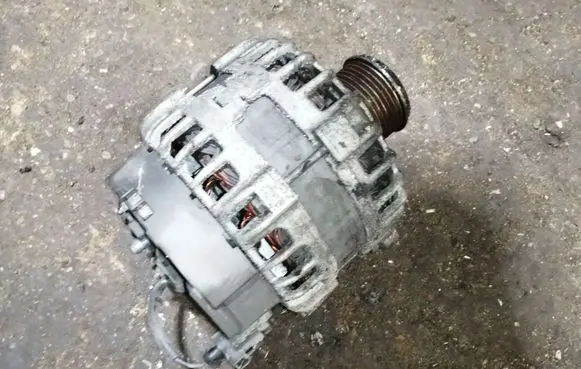 Generator/alternator