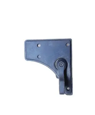 Peugeot Boxer Sliding door interior handle 242609 242473