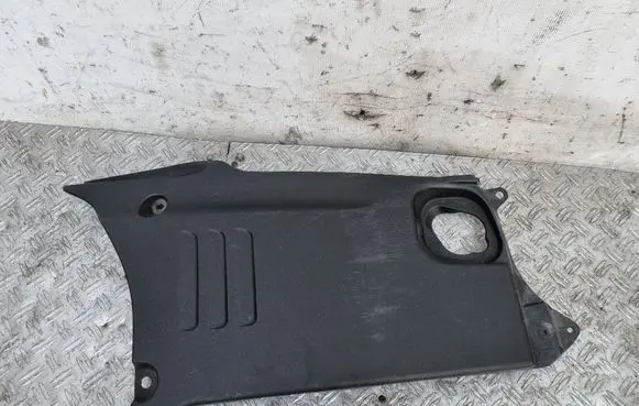 Lexus GS 300 350 430 450H Engine cover (trim) 5379630061