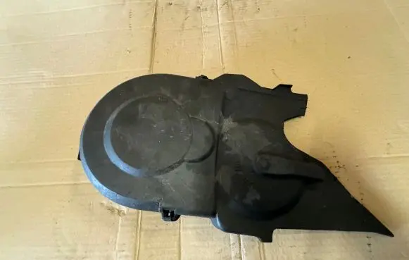 Skoda Octavia Mk1 (1U) Timing belt guard (cover) 045109107F