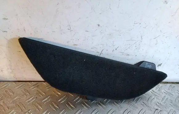 Lexus NX Other trunk/boot trim element 5840878010
