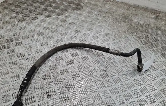 Audi A6 S6 C6 4F Air intake hose/pipe