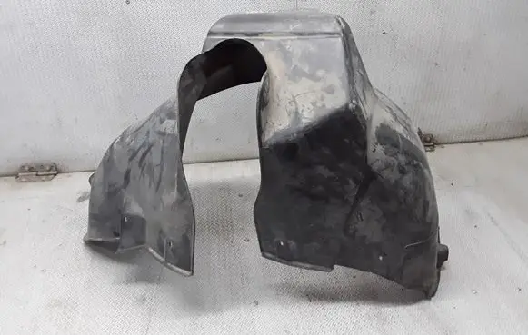 Audi A4 S4 B5 8D Rear arch fender liner splash guards