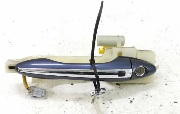 KIA Optima Front door exterior handle