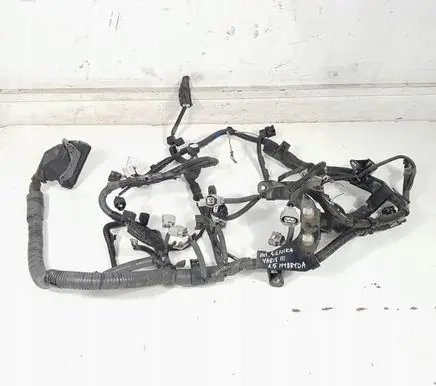 Toyota Yaris Engine installation wiring loom 82121-0DG61-D