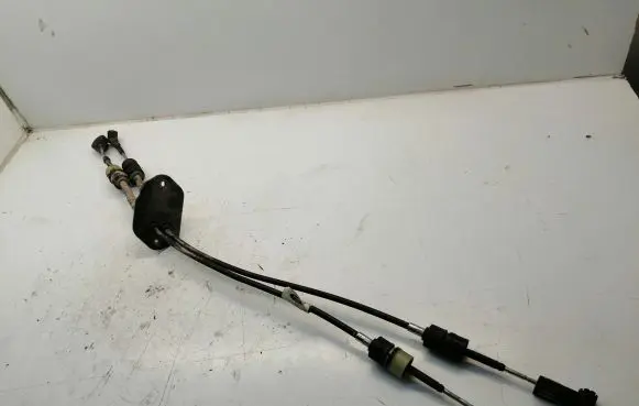 Ford Transit Gear shift cable linkage 6C1R7E395AE