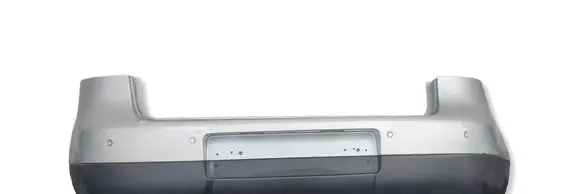 Volkswagen Golf V Rear bumper 