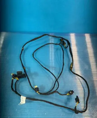 Mercedes-Benz Sprinter W907 W910 Parking sensor (PDC) wiring loom A9105400205 A2105400205