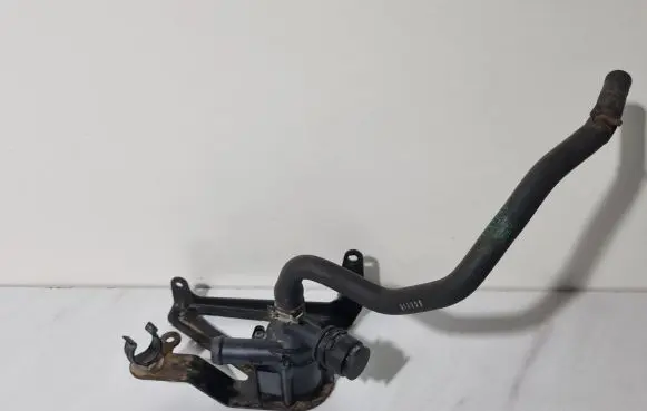 BMW 1 F20 F21 Electric auxiliary coolant/water pump 7629918 704125170 035512T307