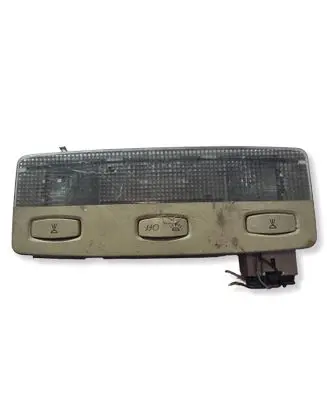 Renault Laguna II Front seat light 8200003037