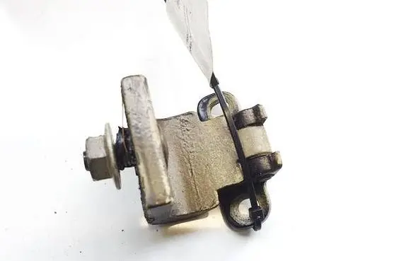 Volkswagen Golf Plus Rear door lower hinge 